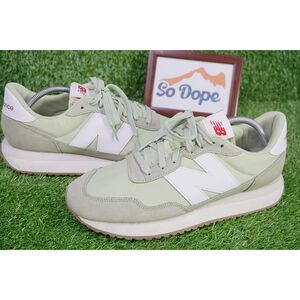 New Balance 237 - Men's Size 11